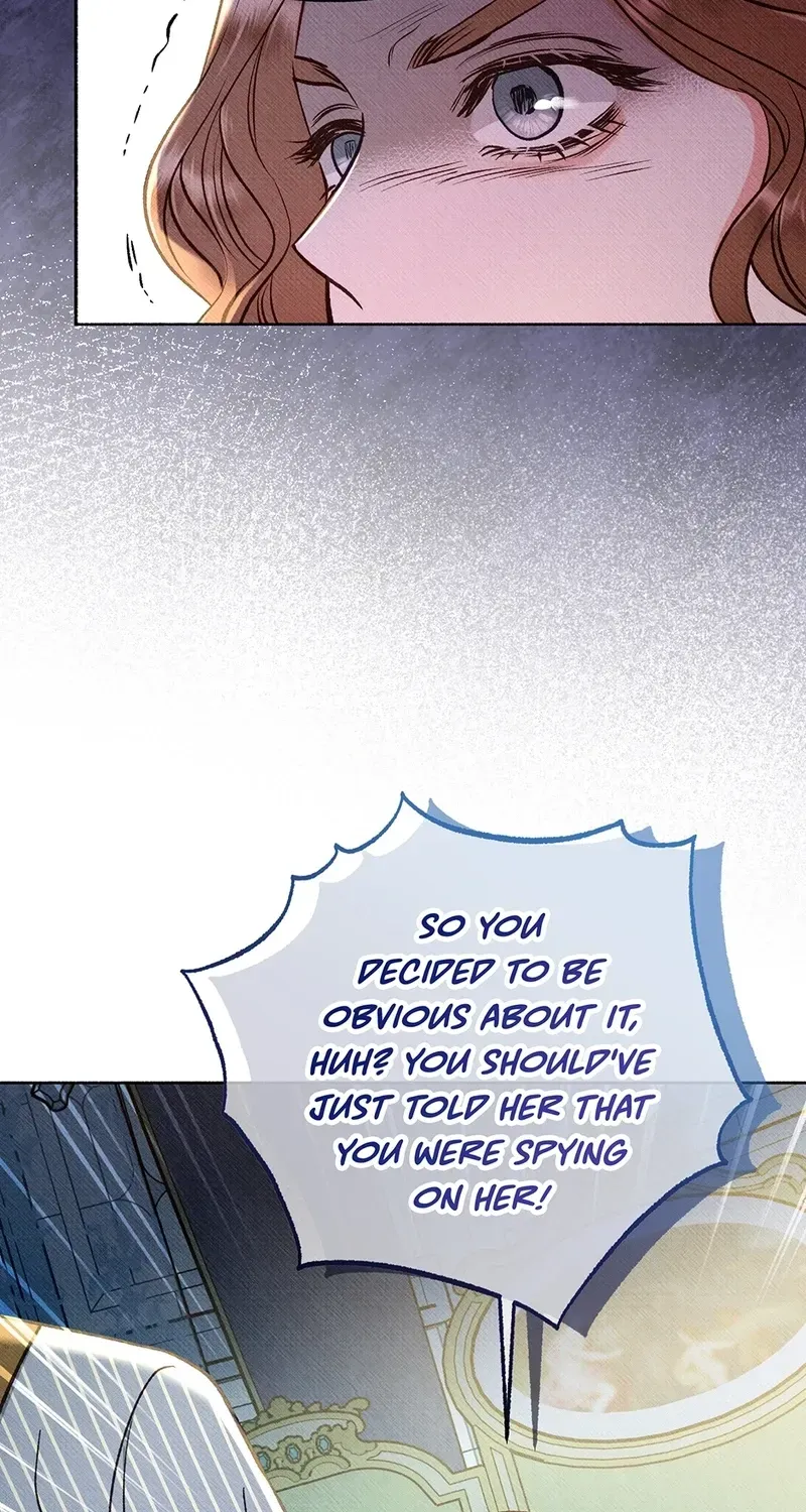 Dear My Rude Darling With Multiple Personalities Chapter 28 page 8 - 