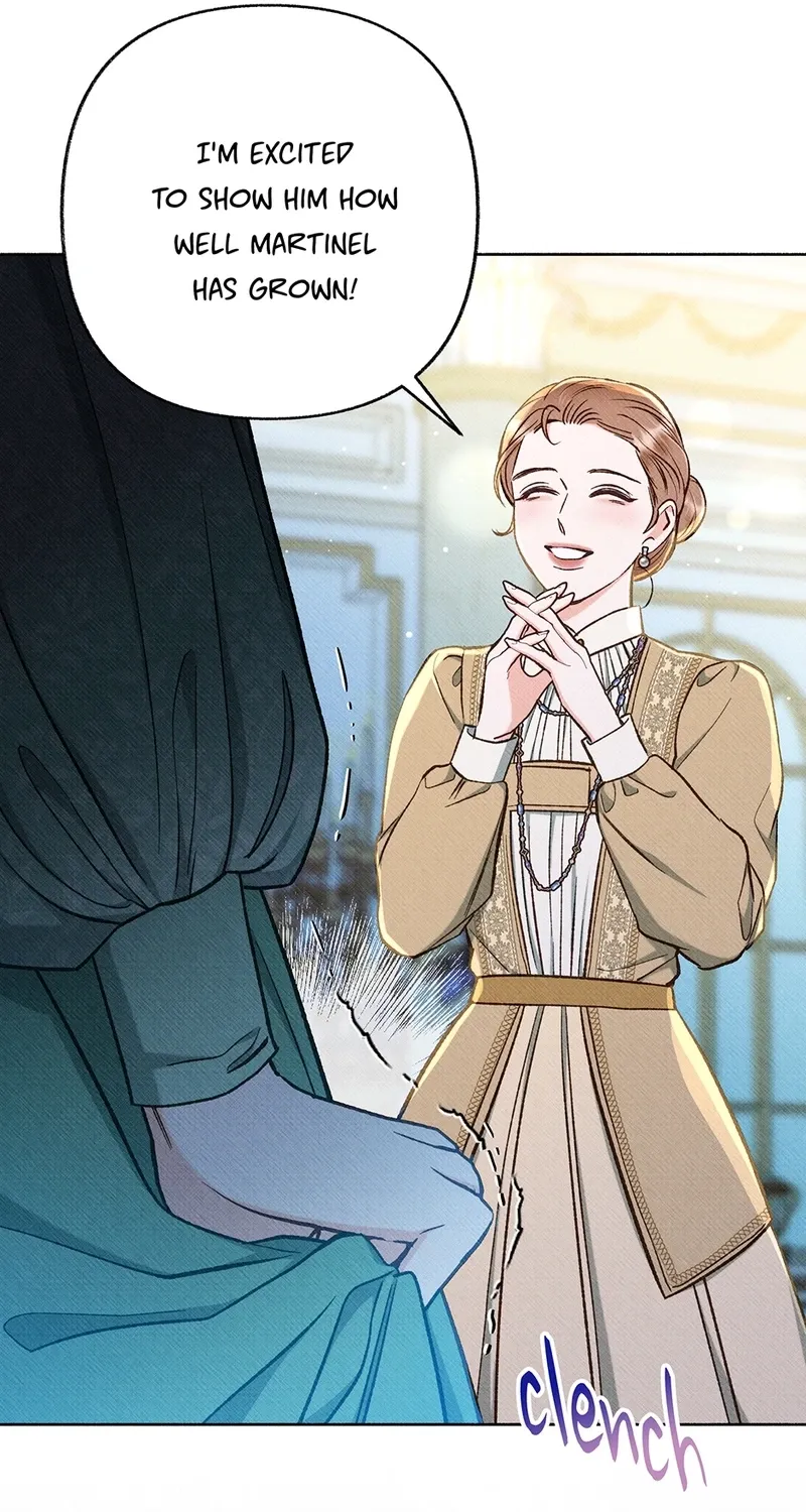 Dear My Rude Darling With Multiple Personalities Chapter 28 page 71 - 