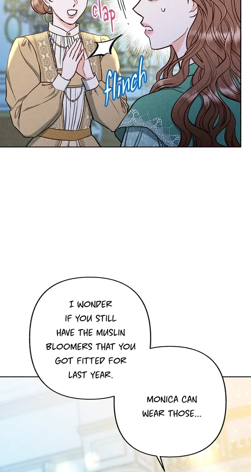 Dear My Rude Darling With Multiple Personalities Chapter 28 page 78 - 