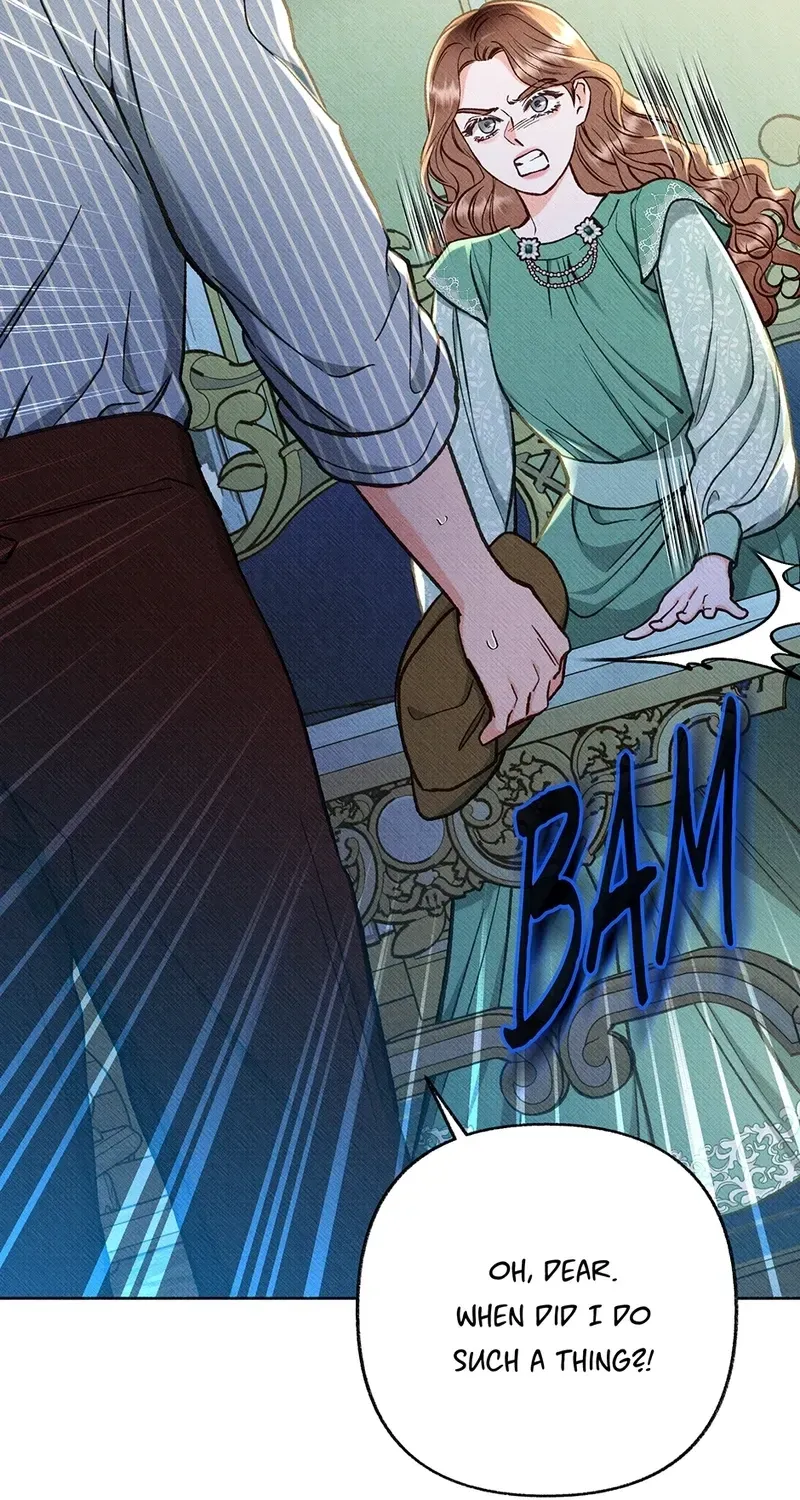 Dear My Rude Darling With Multiple Personalities Chapter 28 page 9 - 