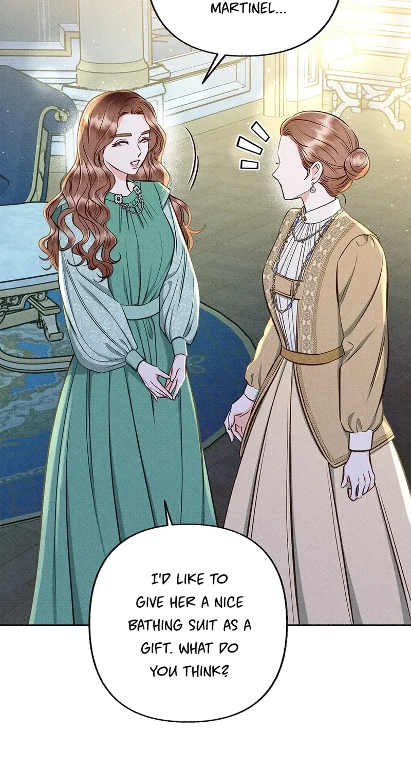Dear My Rude Darling With Multiple Personalities Chapter 28 page 86 - 