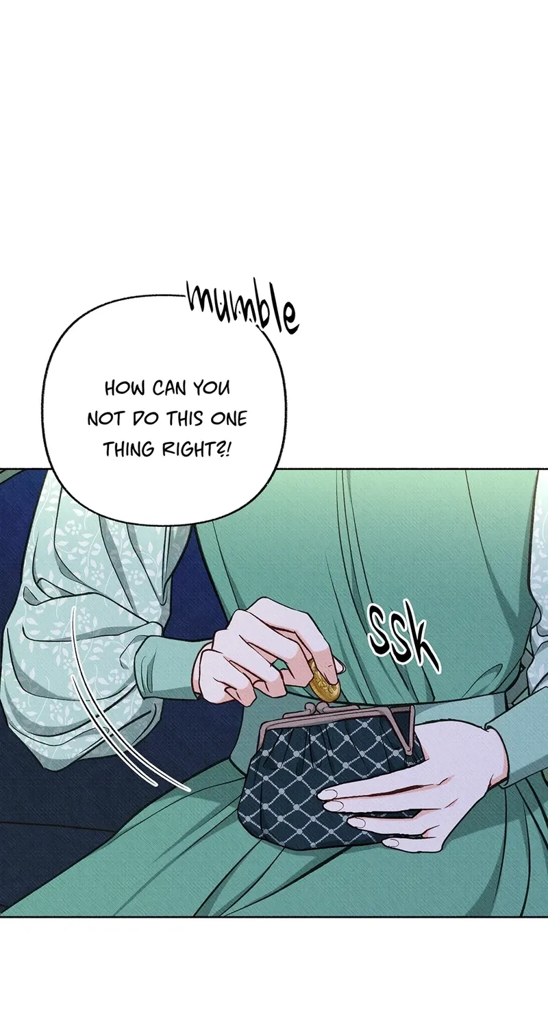 Dear My Rude Darling With Multiple Personalities Chapter 28 page 10 - 