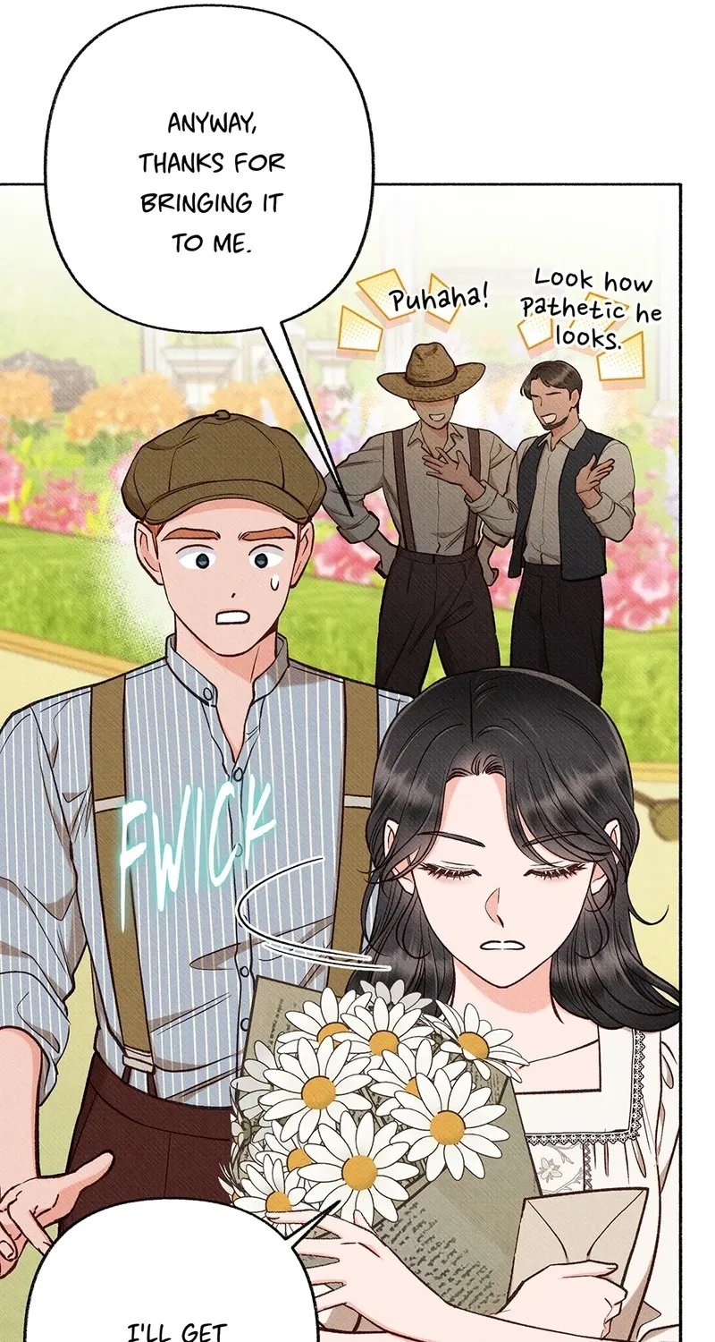 Dear My Rude Darling With Multiple Personalities Chapter 29 page 11 - 