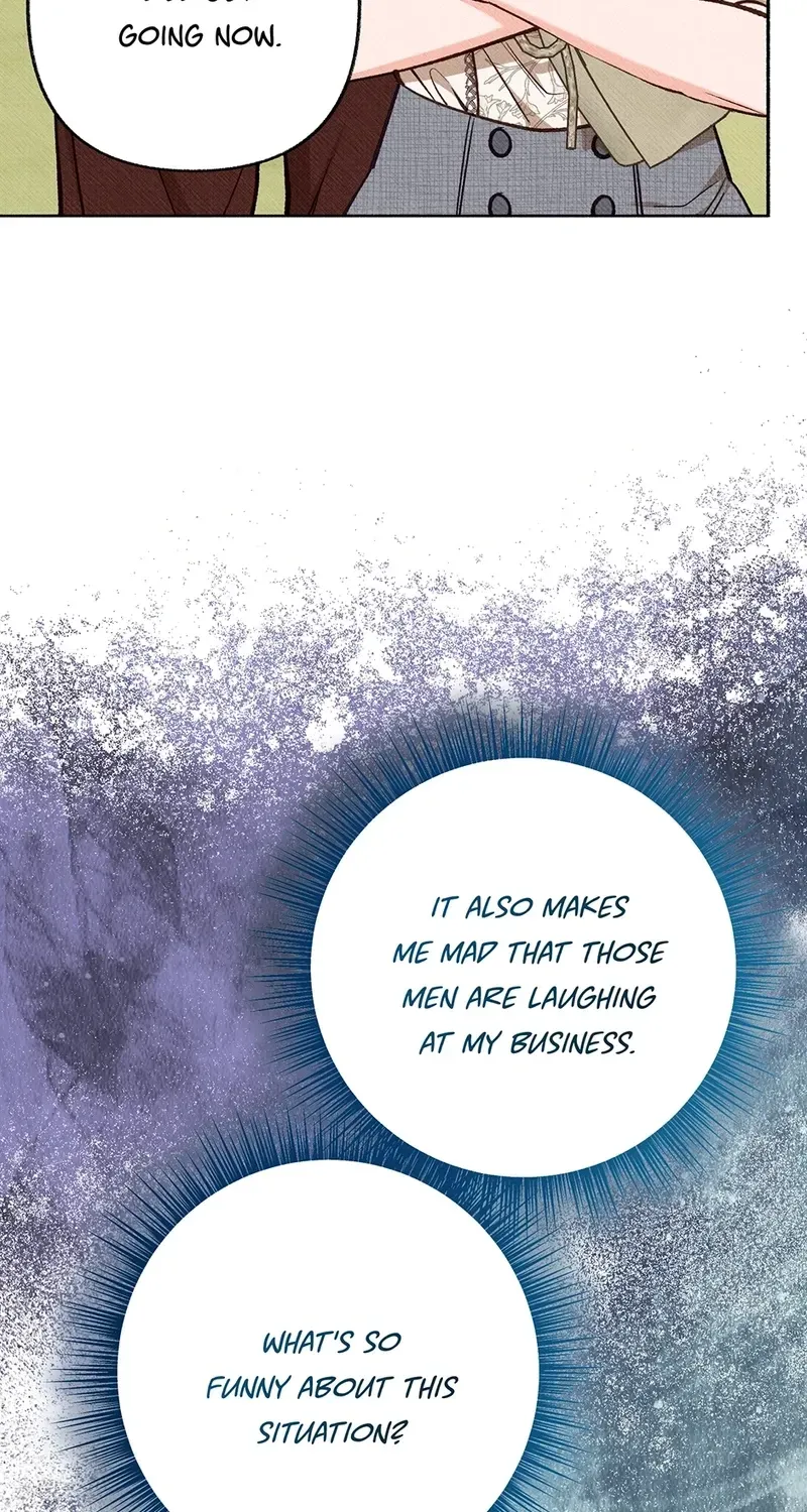 Dear My Rude Darling With Multiple Personalities Chapter 29 page 12 - 