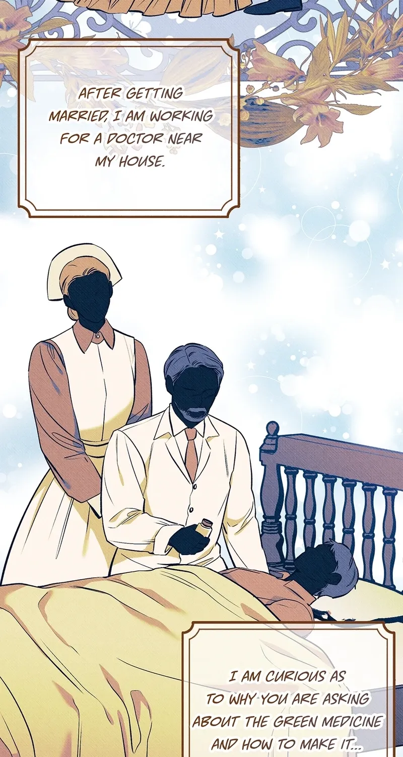 Dear My Rude Darling With Multiple Personalities Chapter 29 page 19 - 