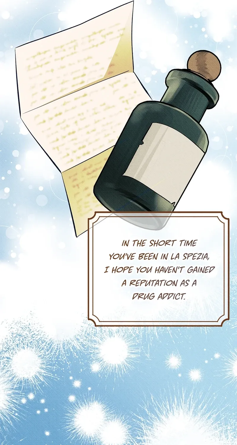 Dear My Rude Darling With Multiple Personalities Chapter 29 page 21 - 