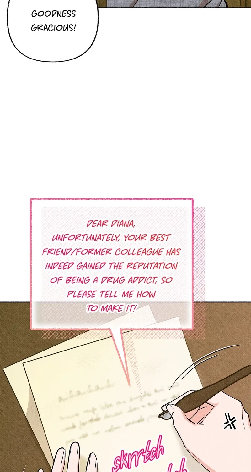 Dear My Rude Darling With Multiple Personalities Chapter 29 page 23 - 