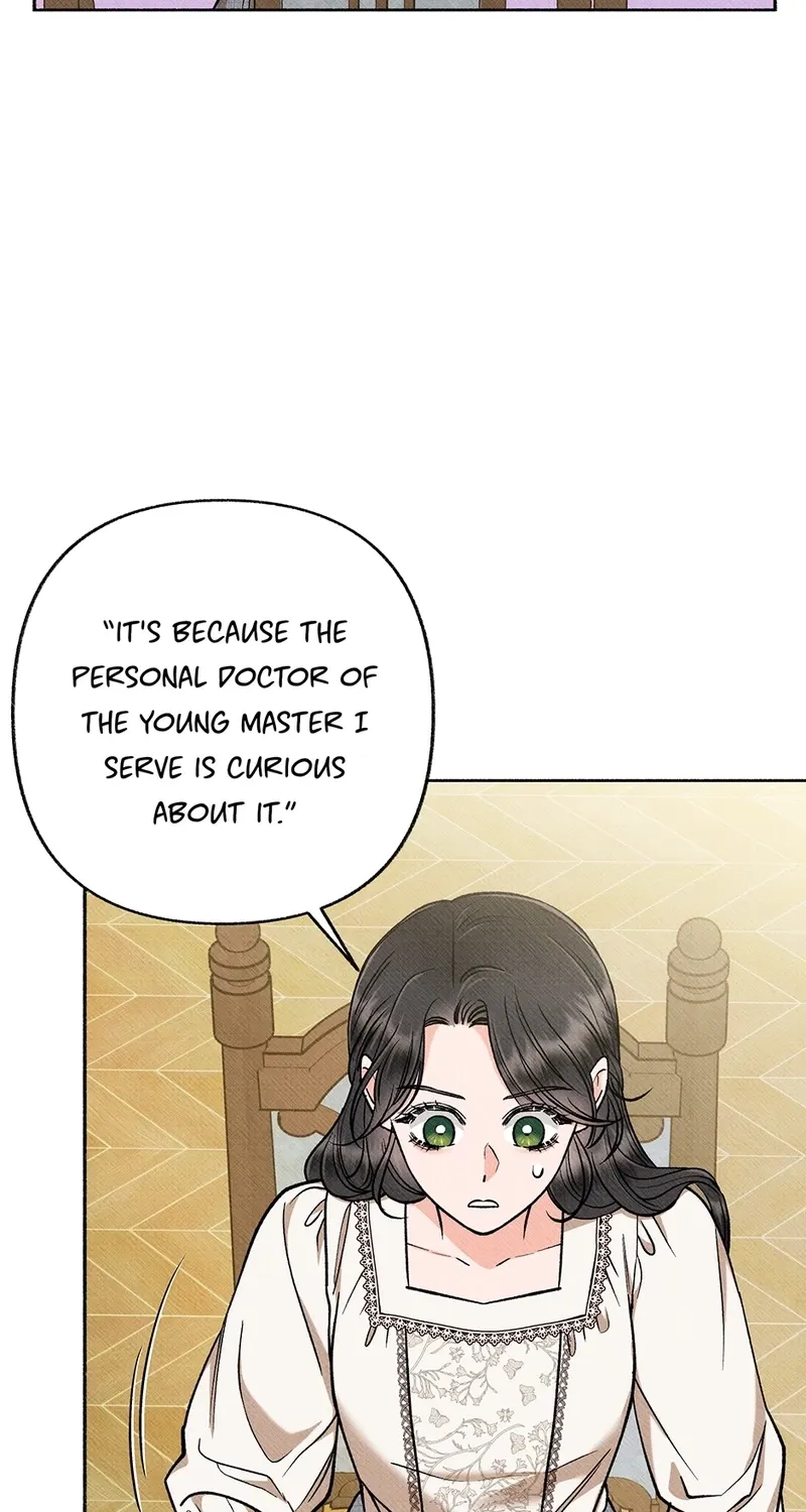 Dear My Rude Darling With Multiple Personalities Chapter 29 page 25 - 
