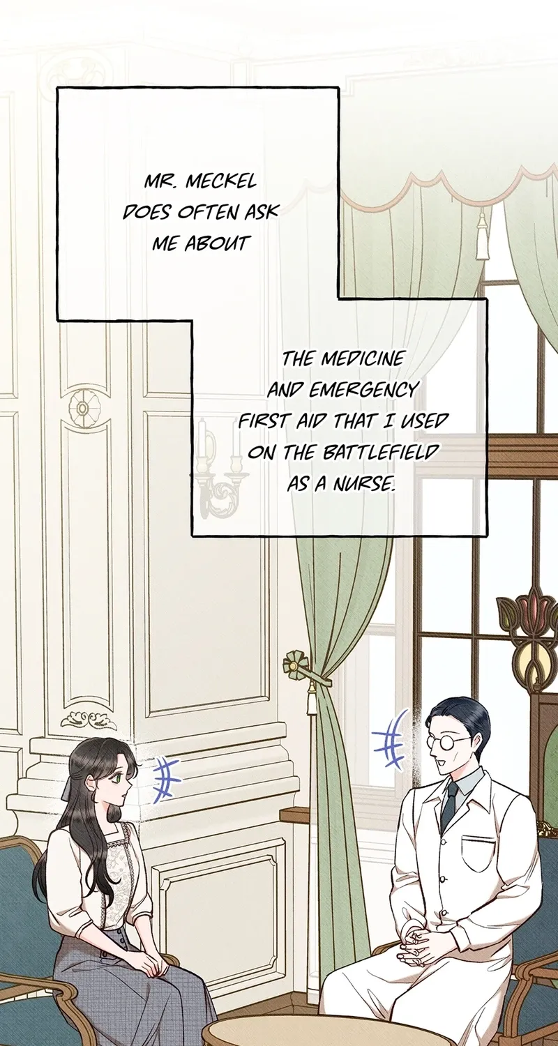 Dear My Rude Darling With Multiple Personalities Chapter 29 page 27 - 