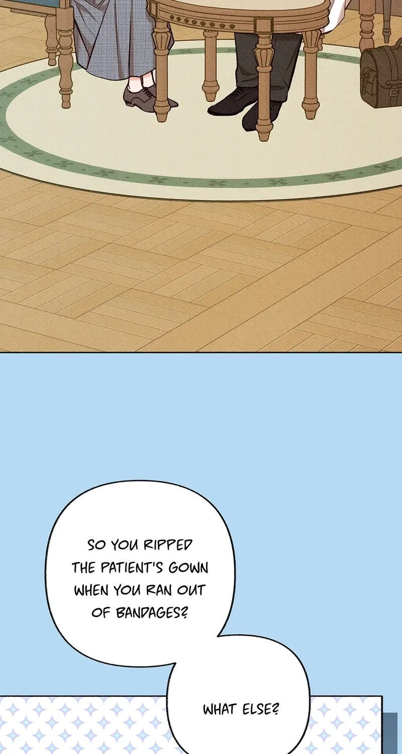Dear My Rude Darling With Multiple Personalities Chapter 29 page 28 - 