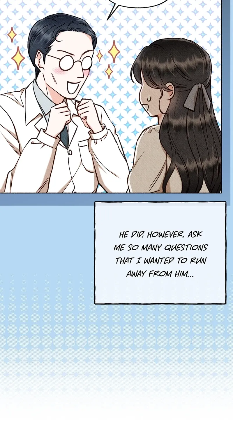 Dear My Rude Darling With Multiple Personalities Chapter 29 page 29 - 