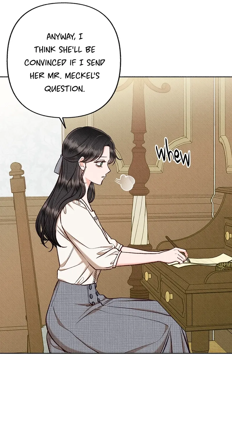 Dear My Rude Darling With Multiple Personalities Chapter 29 page 30 - 