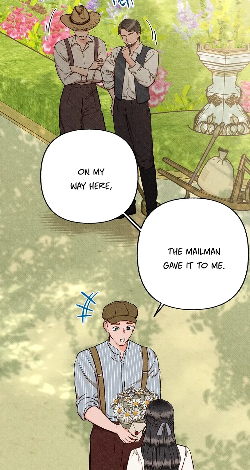 Dear My Rude Darling With Multiple Personalities Chapter 29 page 4 - 