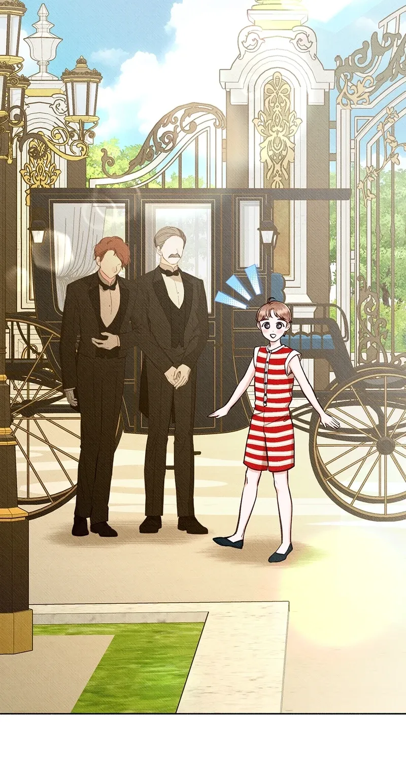 Dear My Rude Darling With Multiple Personalities Chapter 29 page 33 - 