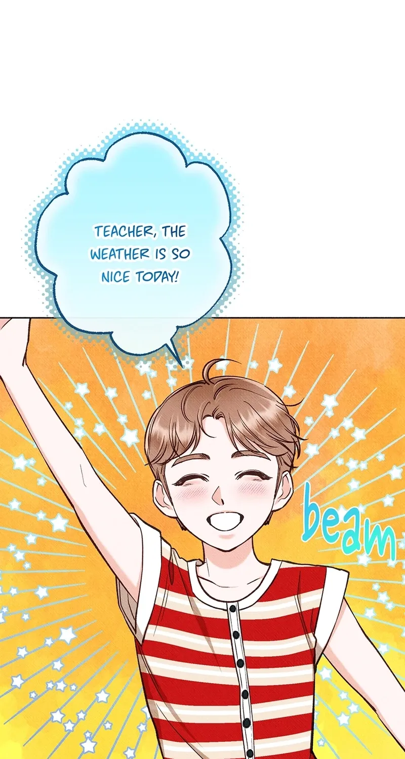 Dear My Rude Darling With Multiple Personalities Chapter 29 page 34 - 