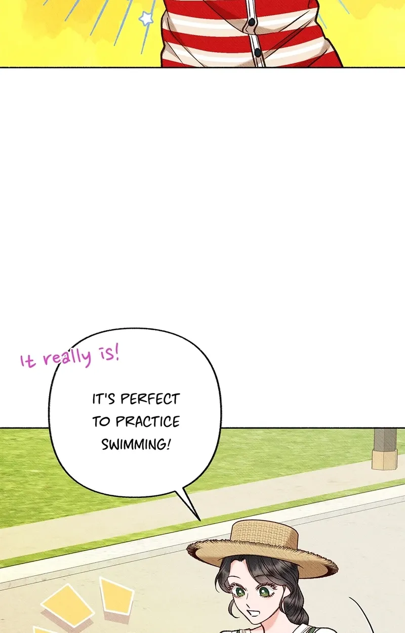 Dear My Rude Darling With Multiple Personalities Chapter 29 page 35 - 