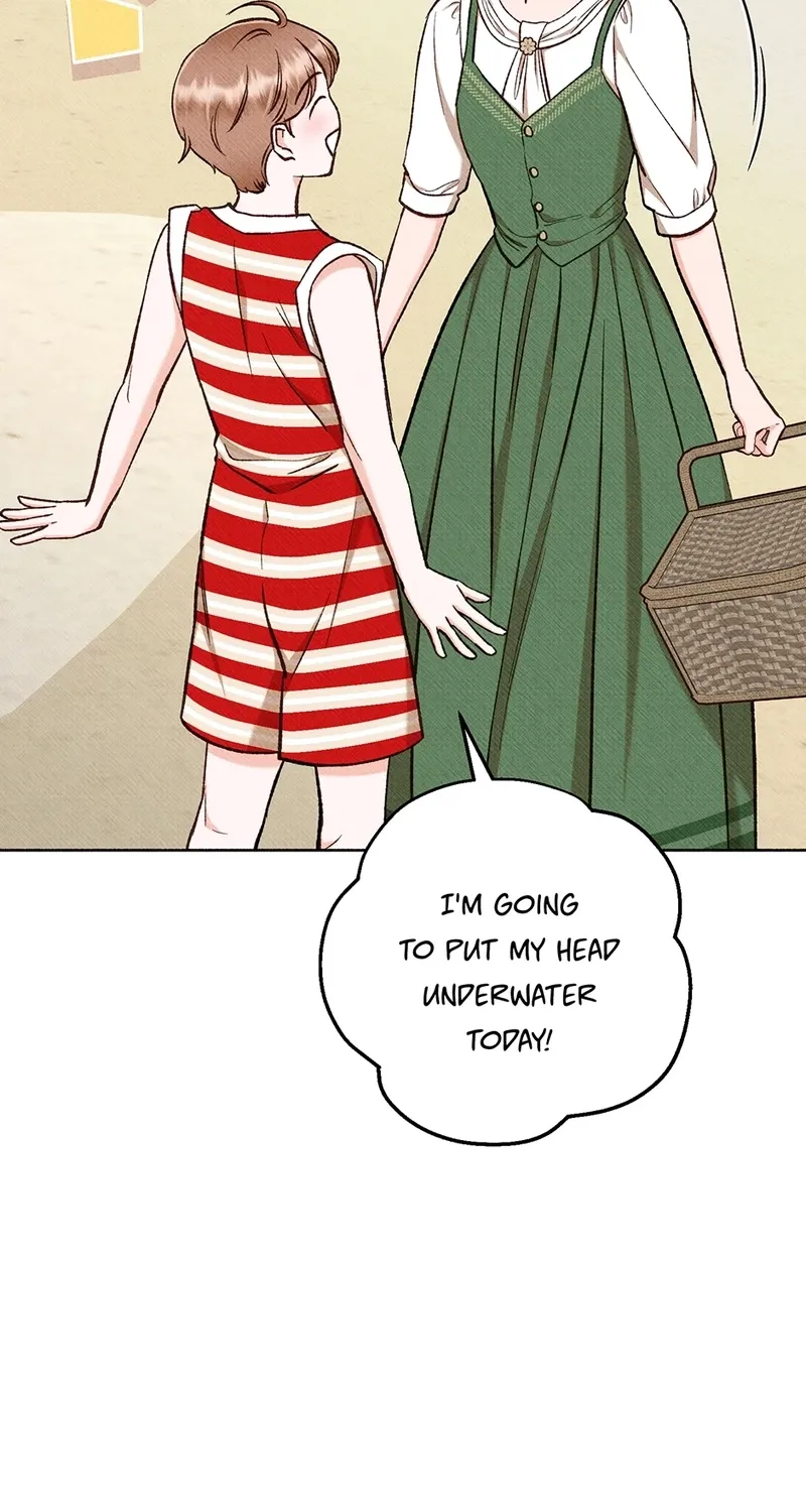 Dear My Rude Darling With Multiple Personalities Chapter 29 page 36 - 