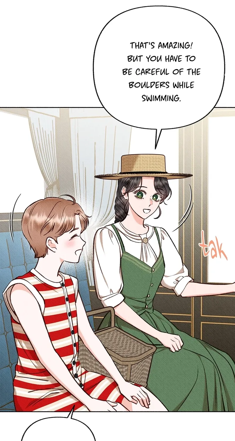 Dear My Rude Darling With Multiple Personalities Chapter 29 page 37 - 