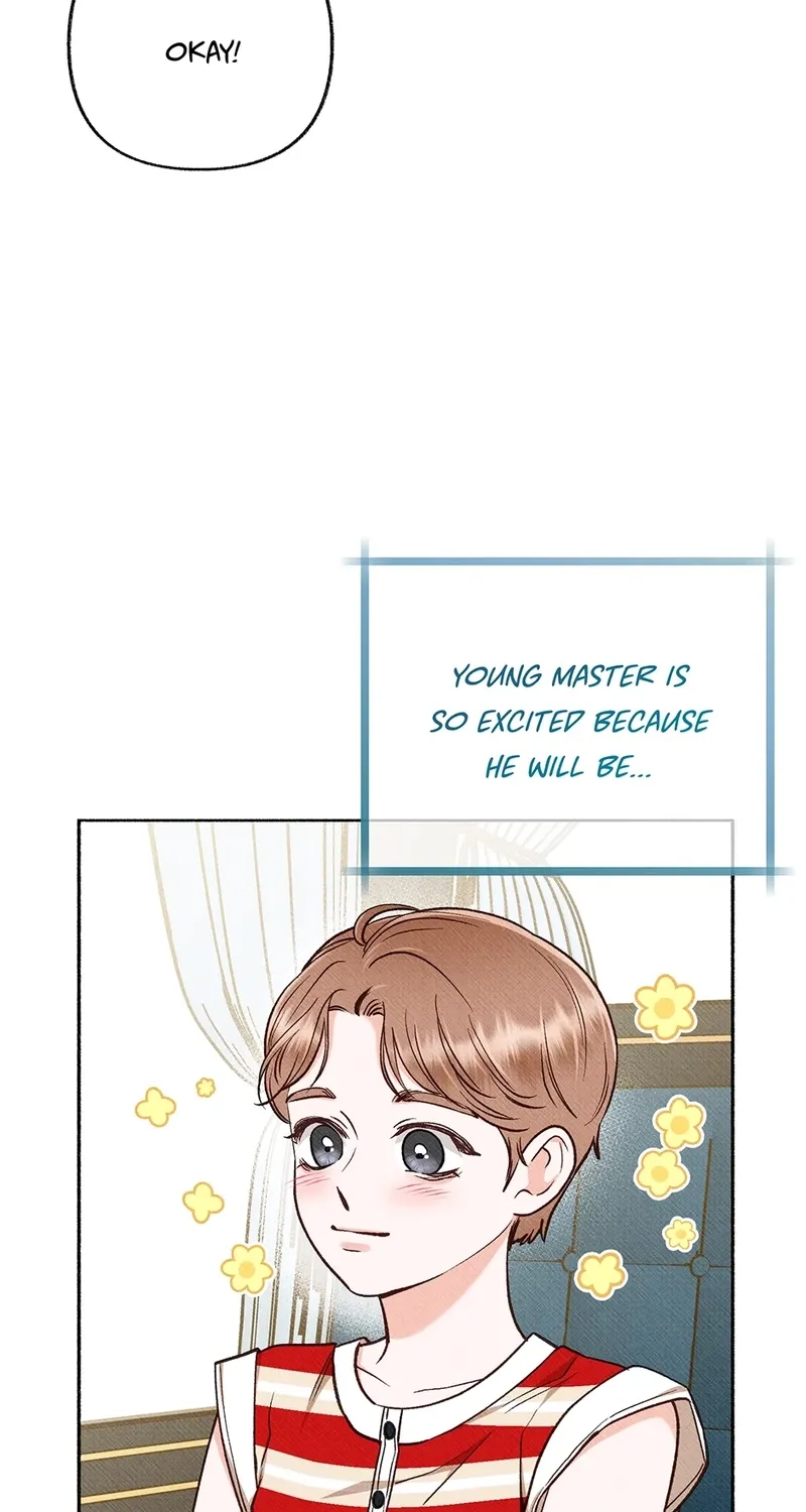 Dear My Rude Darling With Multiple Personalities Chapter 29 page 38 - 
