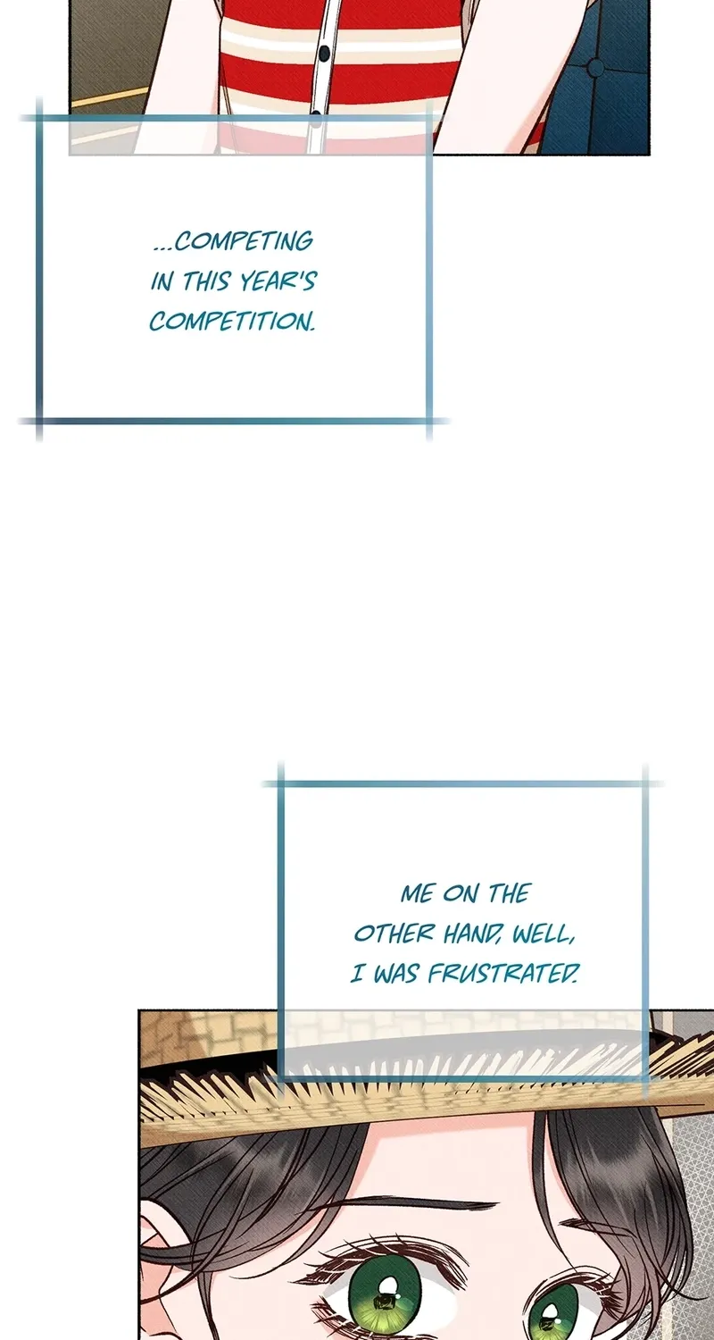 Dear My Rude Darling With Multiple Personalities Chapter 29 page 39 - 