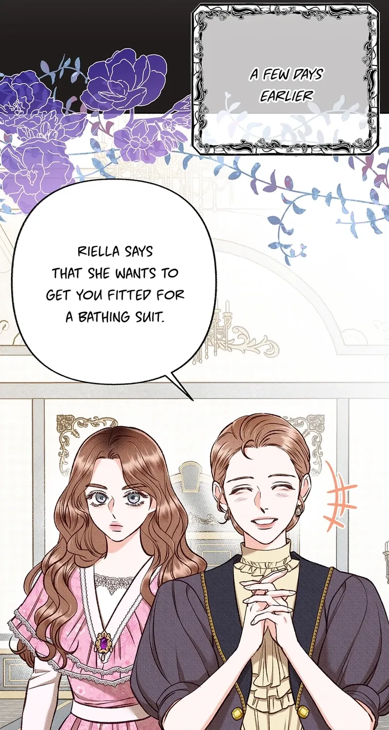 Dear My Rude Darling With Multiple Personalities Chapter 29 page 41 - 