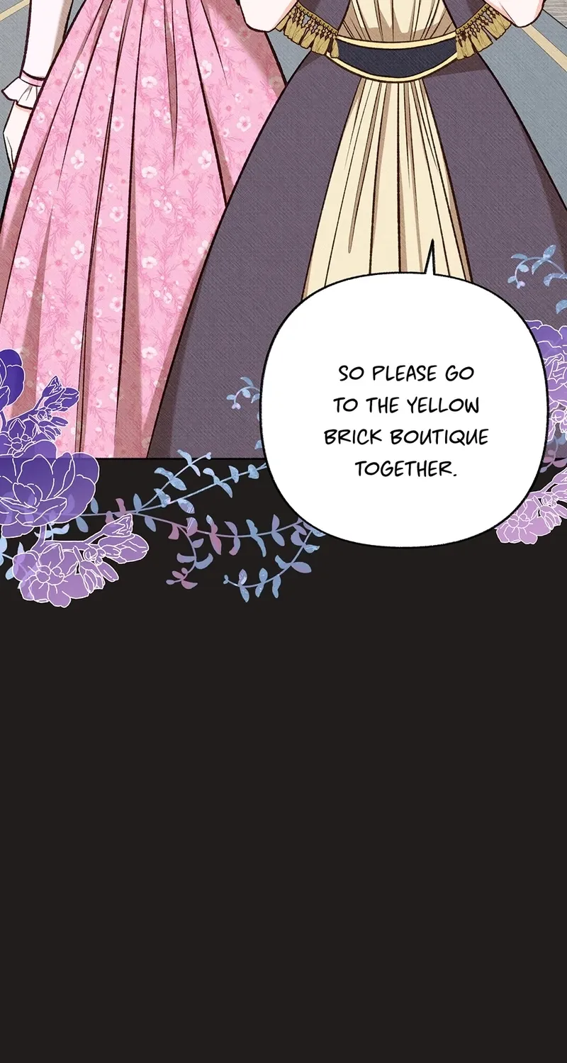 Dear My Rude Darling With Multiple Personalities Chapter 29 page 42 - 