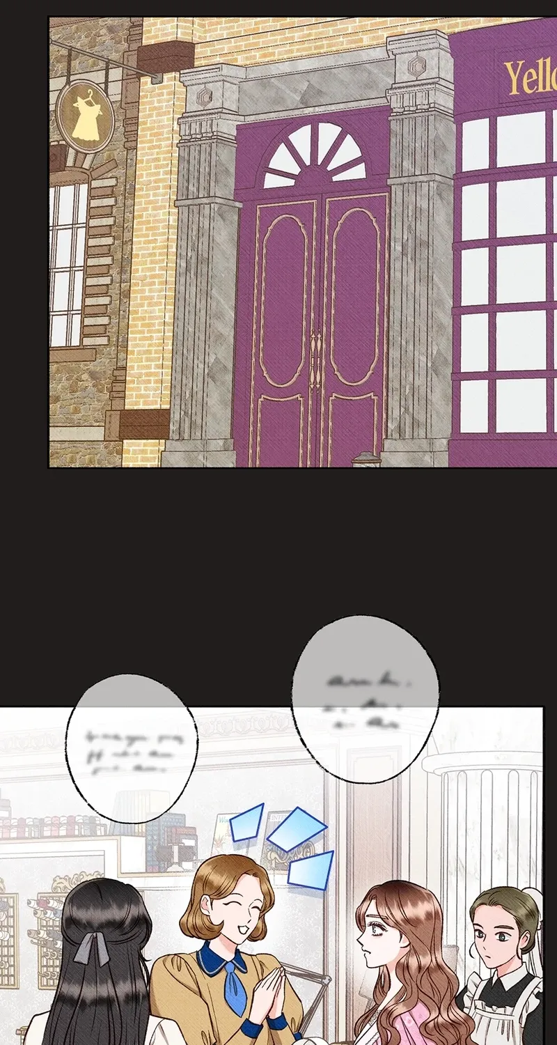Dear My Rude Darling With Multiple Personalities Chapter 29 page 43 - 