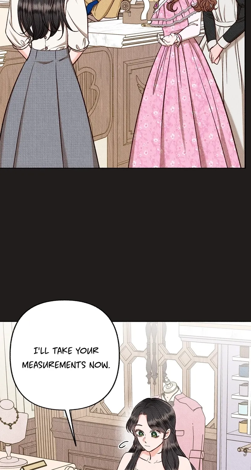 Dear My Rude Darling With Multiple Personalities Chapter 29 page 44 - 
