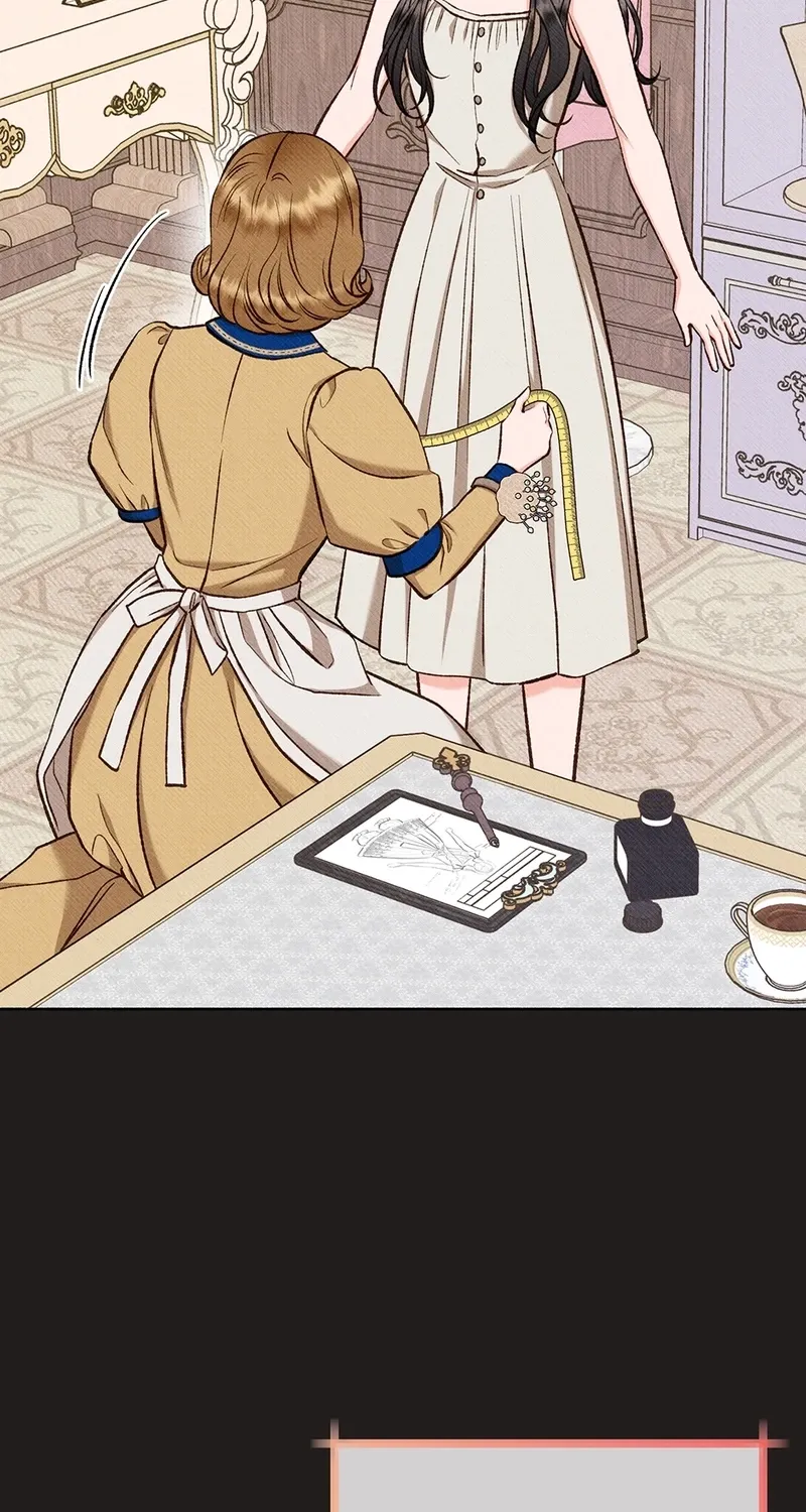 Dear My Rude Darling With Multiple Personalities Chapter 29 page 45 - 