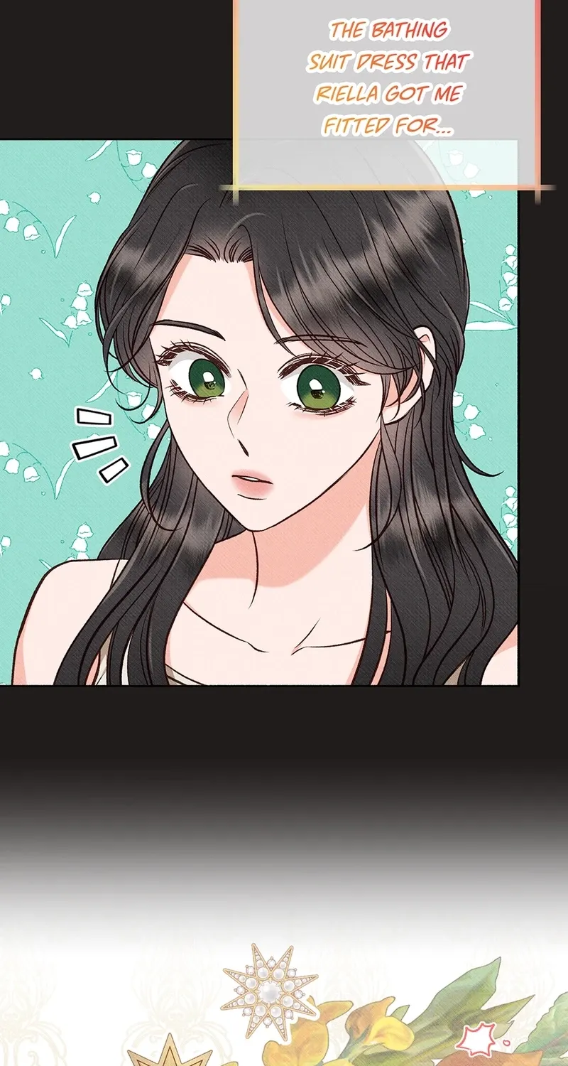 Dear My Rude Darling With Multiple Personalities Chapter 29 page 46 - 