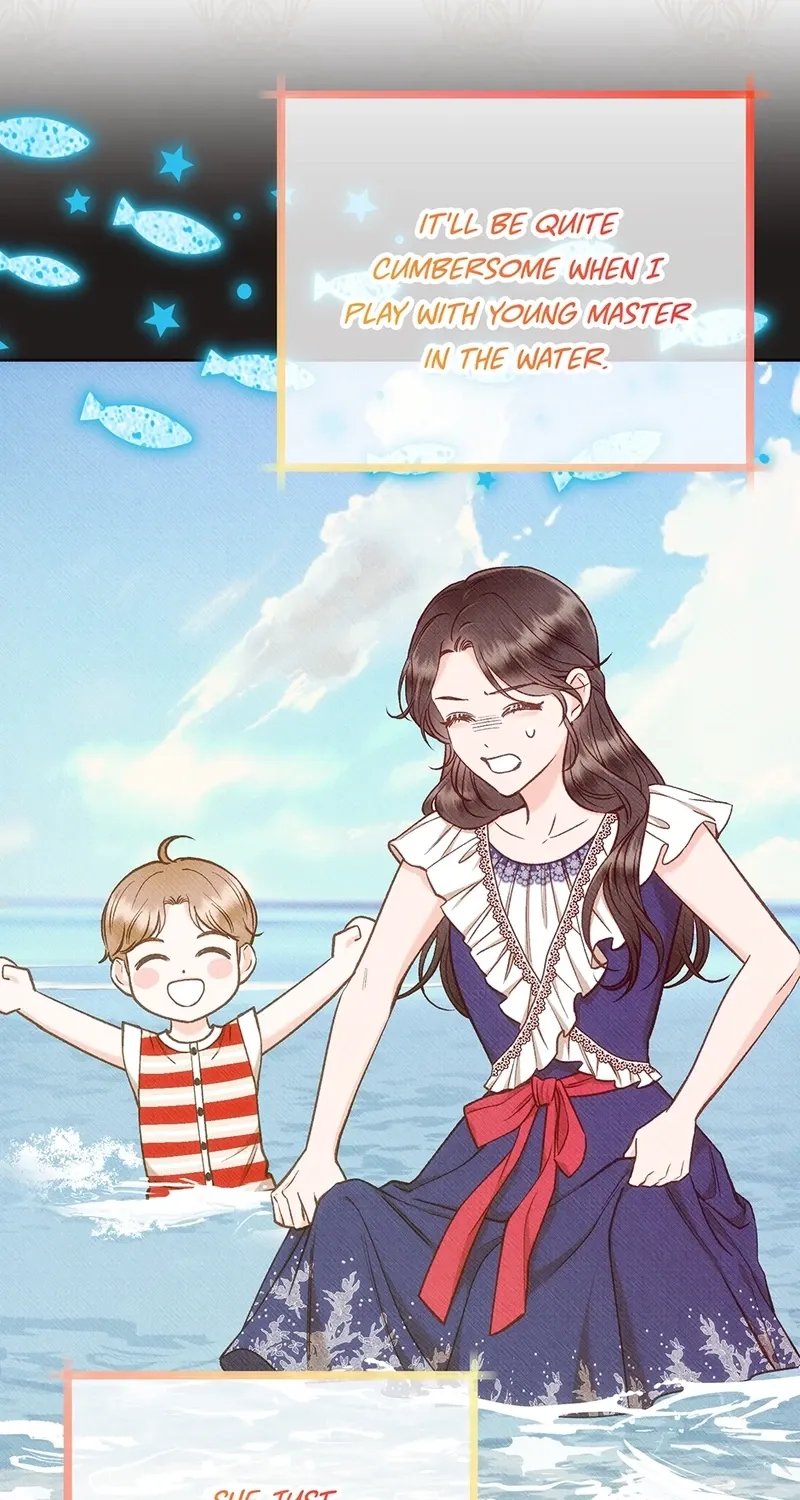 Dear My Rude Darling With Multiple Personalities Chapter 29 page 49 - 