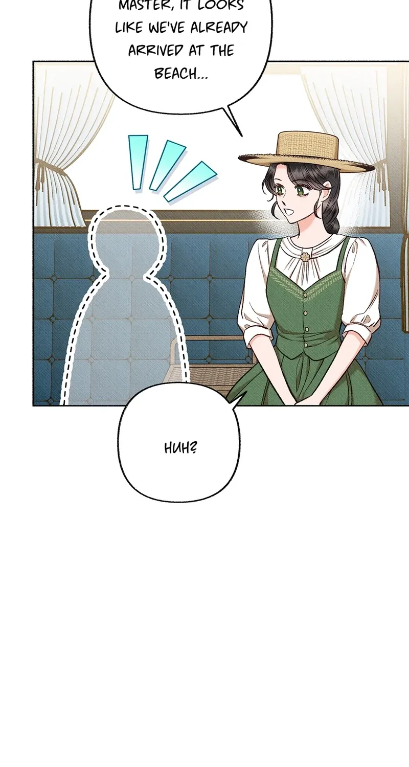 Dear My Rude Darling With Multiple Personalities Chapter 29 page 53 - 
