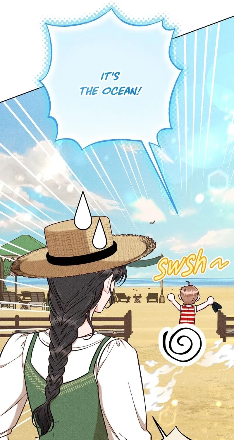 Dear My Rude Darling With Multiple Personalities Chapter 29 page 54 - 