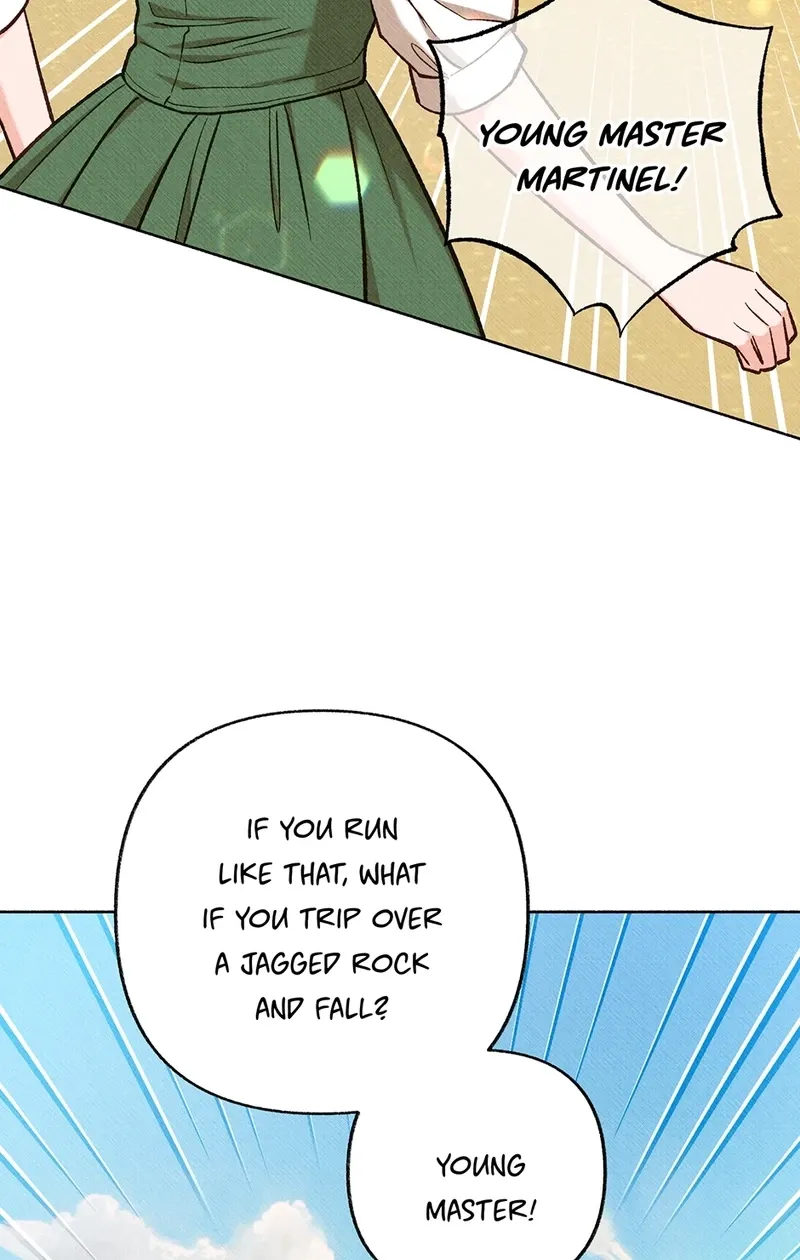 Dear My Rude Darling With Multiple Personalities Chapter 29 page 55 - 