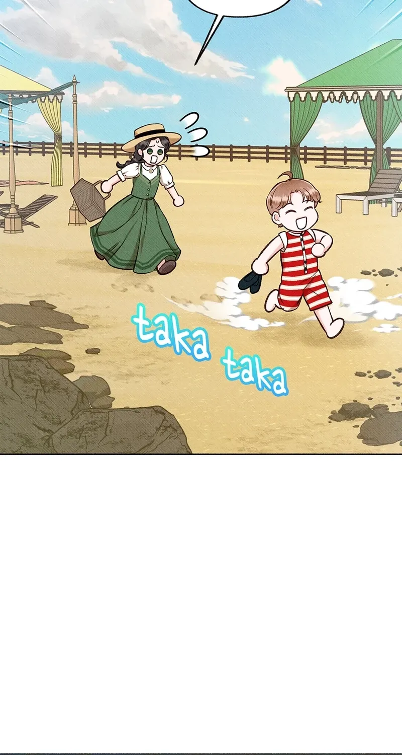 Dear My Rude Darling With Multiple Personalities Chapter 29 page 56 - 