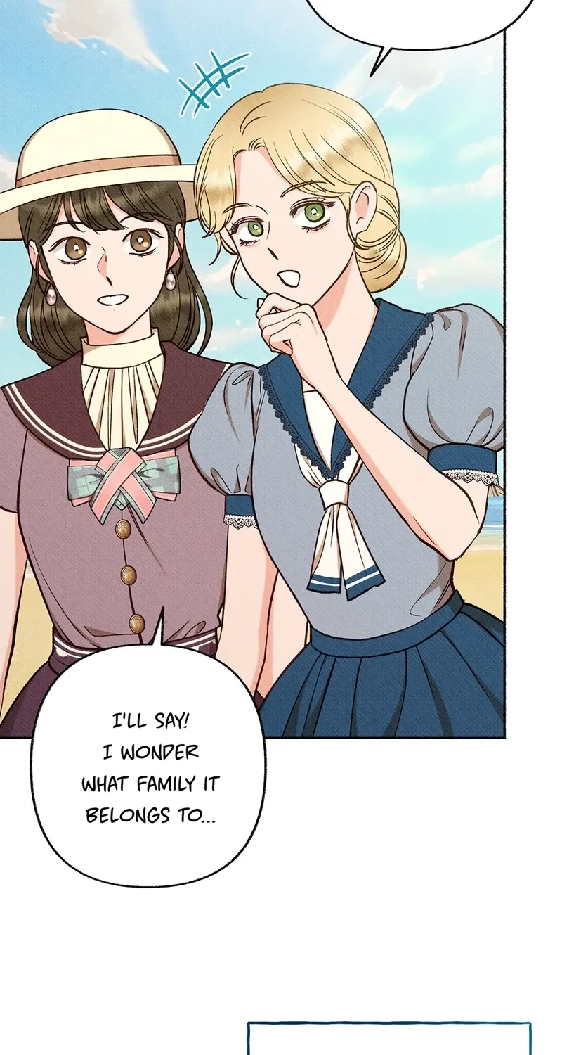 Dear My Rude Darling With Multiple Personalities Chapter 29 page 62 - 