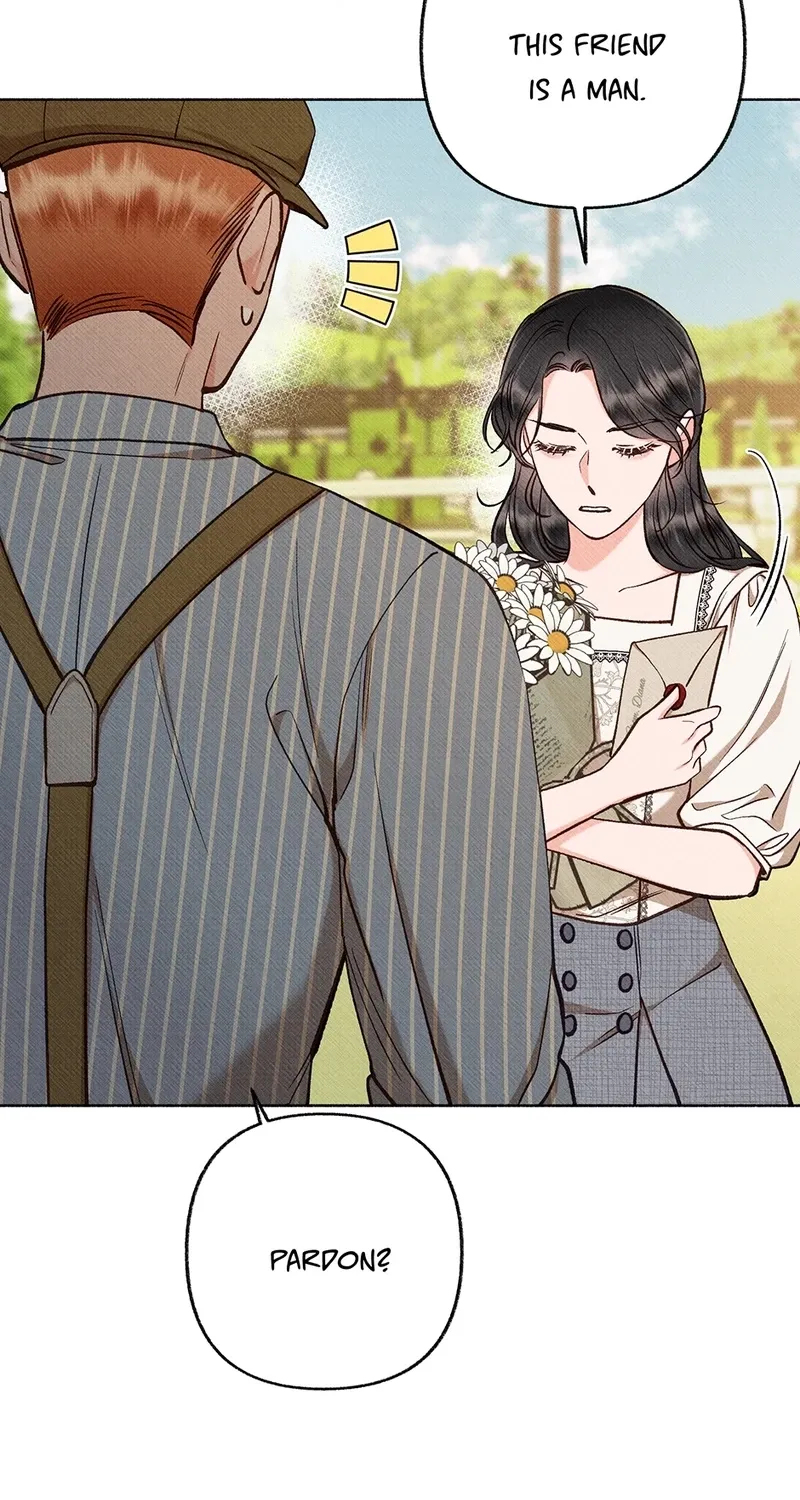 Dear My Rude Darling With Multiple Personalities Chapter 29 page 8 - 