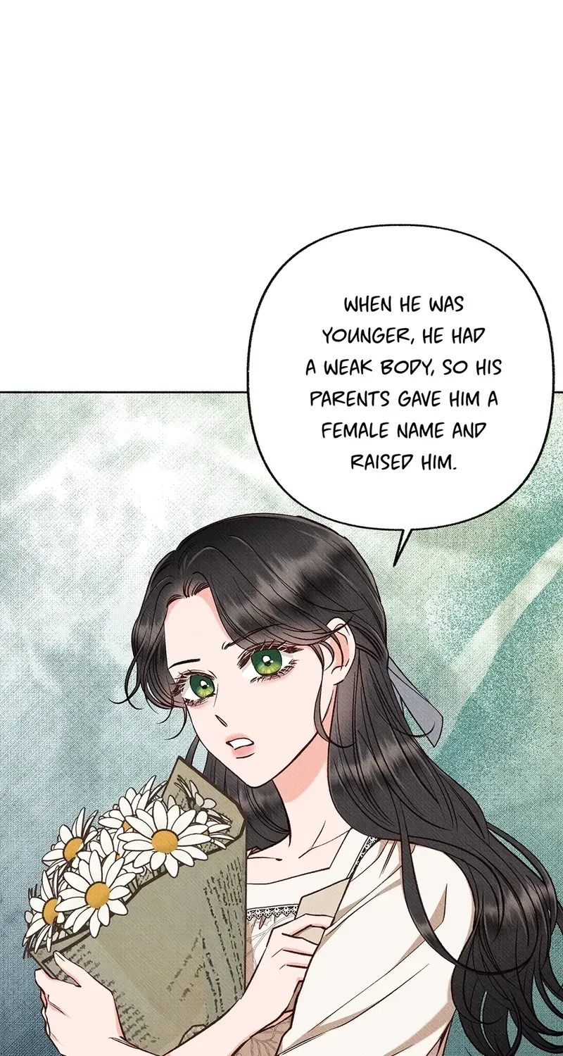 Dear My Rude Darling With Multiple Personalities Chapter 29 page 9 - 