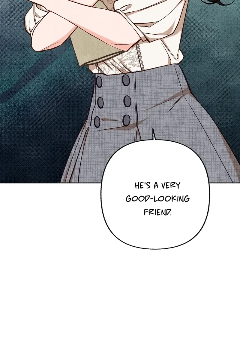Dear My Rude Darling With Multiple Personalities Chapter 29 page 10 - 
