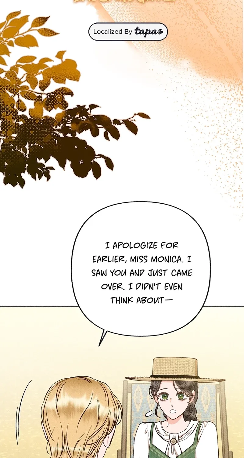 Dear My Rude Darling With Multiple Personalities Chapter 30 page 12 - 