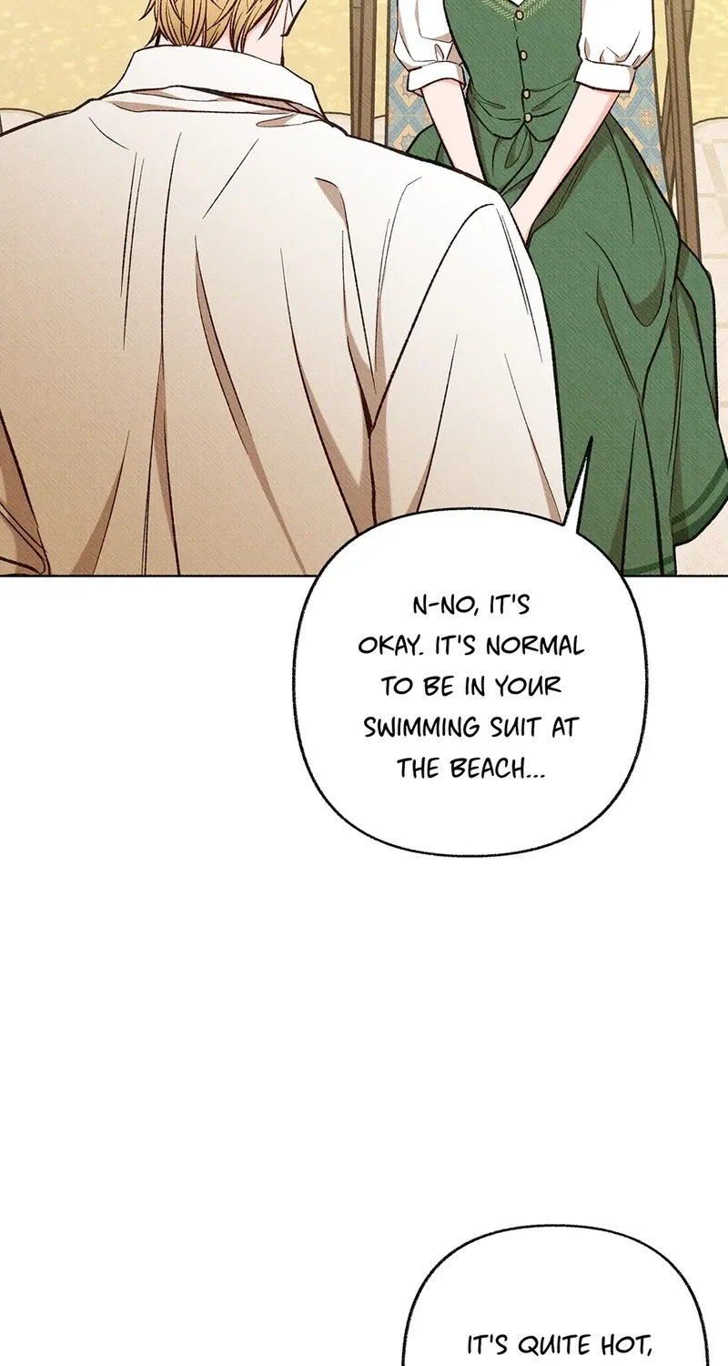 Dear My Rude Darling With Multiple Personalities Chapter 30 page 13 - 