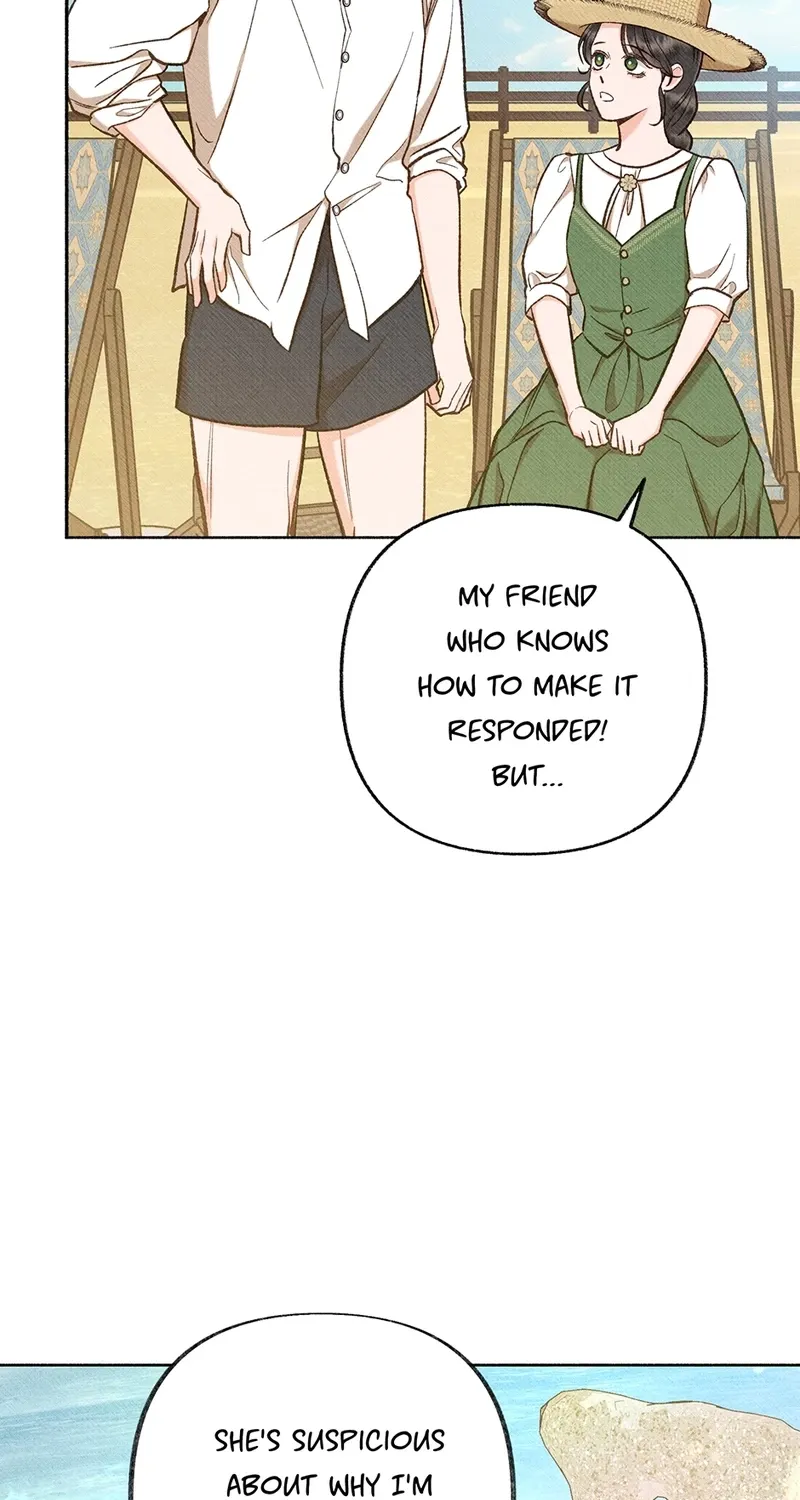 Dear My Rude Darling With Multiple Personalities Chapter 30 page 16 - 