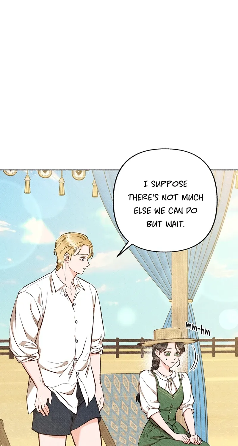Dear My Rude Darling With Multiple Personalities Chapter 30 page 18 - 