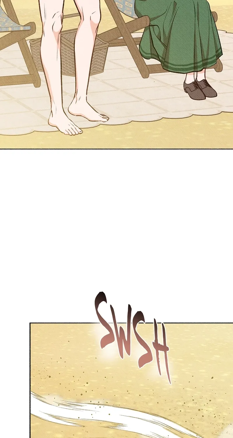 Dear My Rude Darling With Multiple Personalities Chapter 30 page 19 - 
