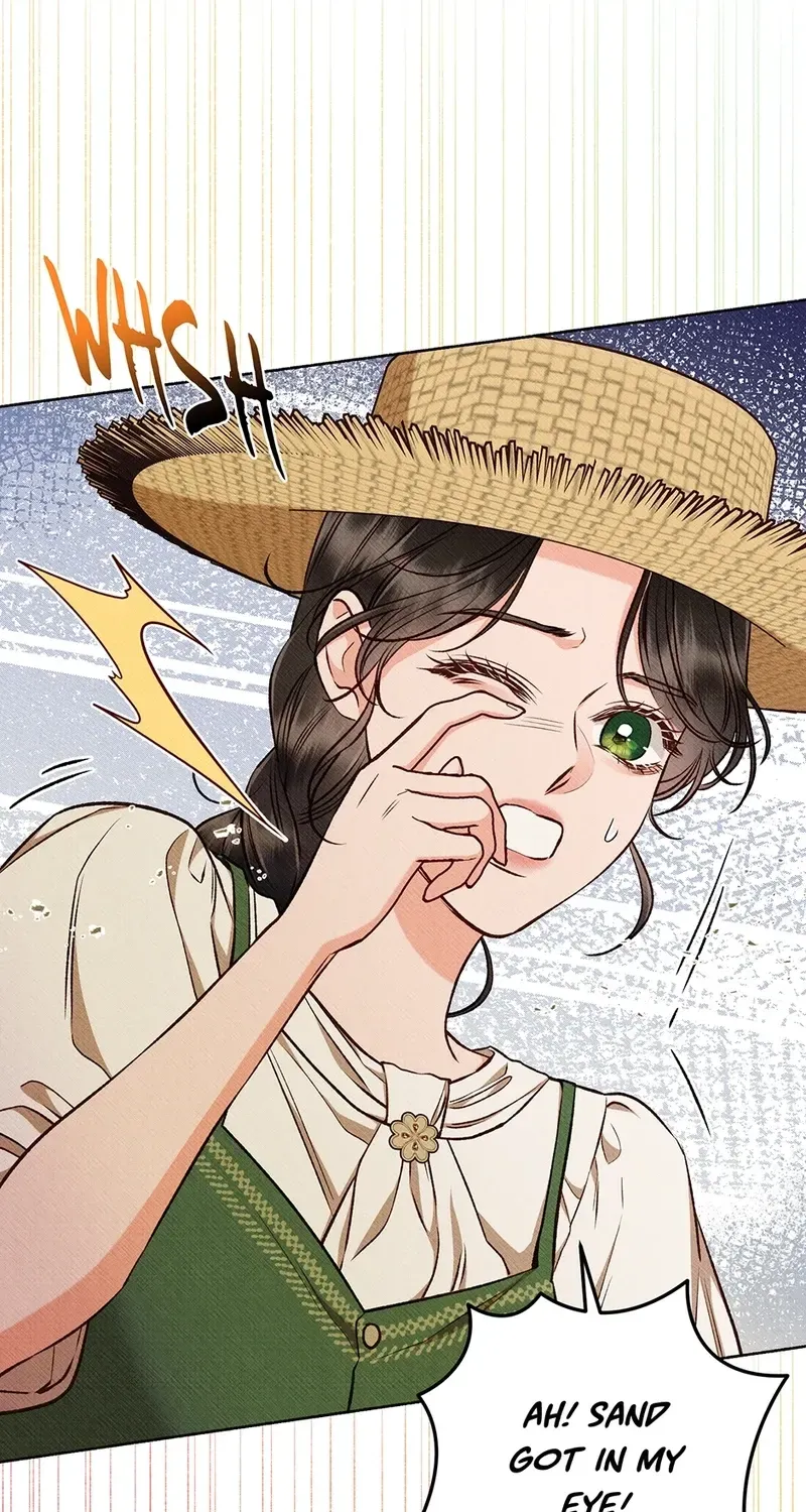 Dear My Rude Darling With Multiple Personalities Chapter 30 page 21 - 