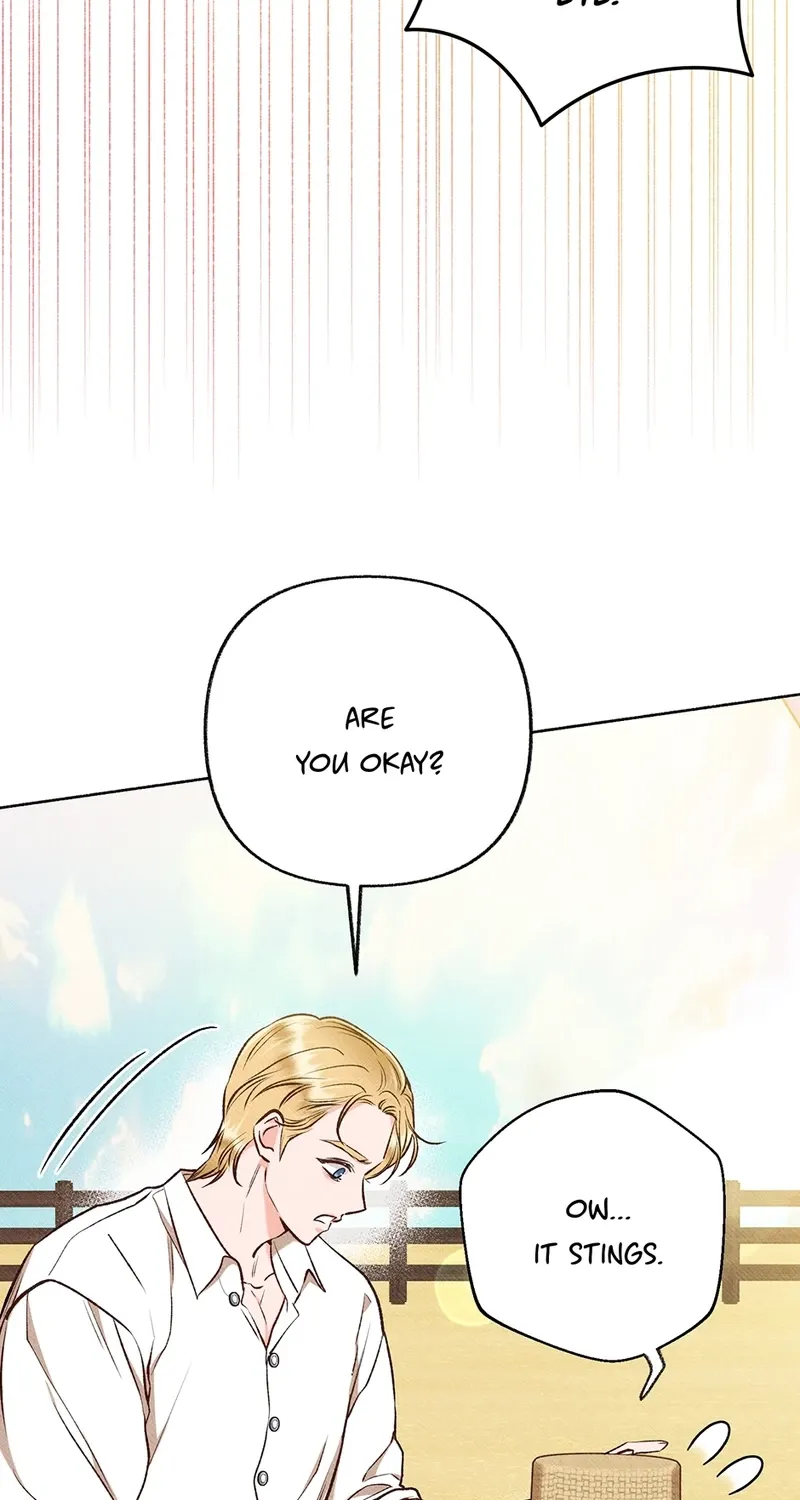 Dear My Rude Darling With Multiple Personalities Chapter 30 page 22 - 