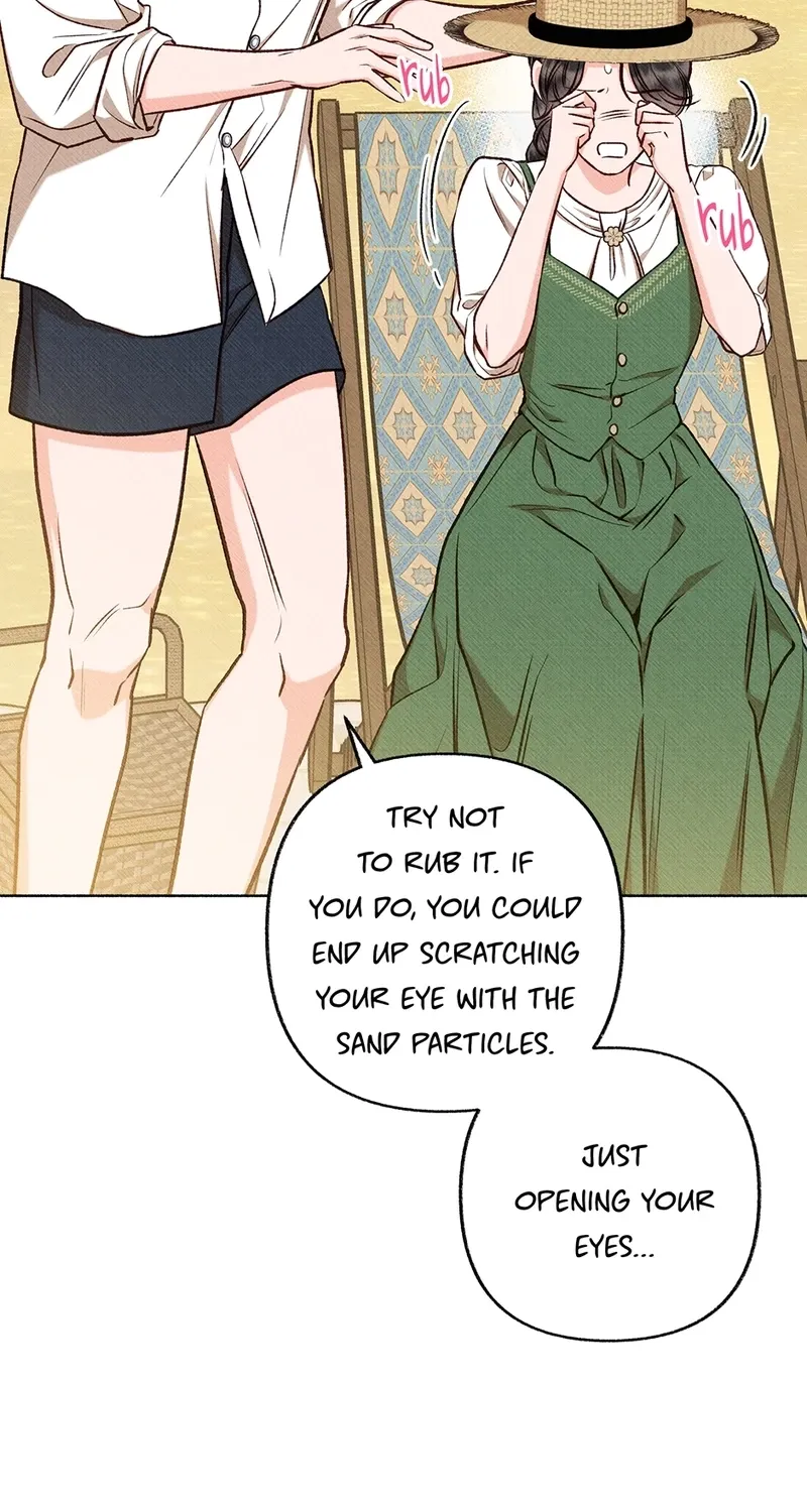 Dear My Rude Darling With Multiple Personalities Chapter 30 page 23 - 