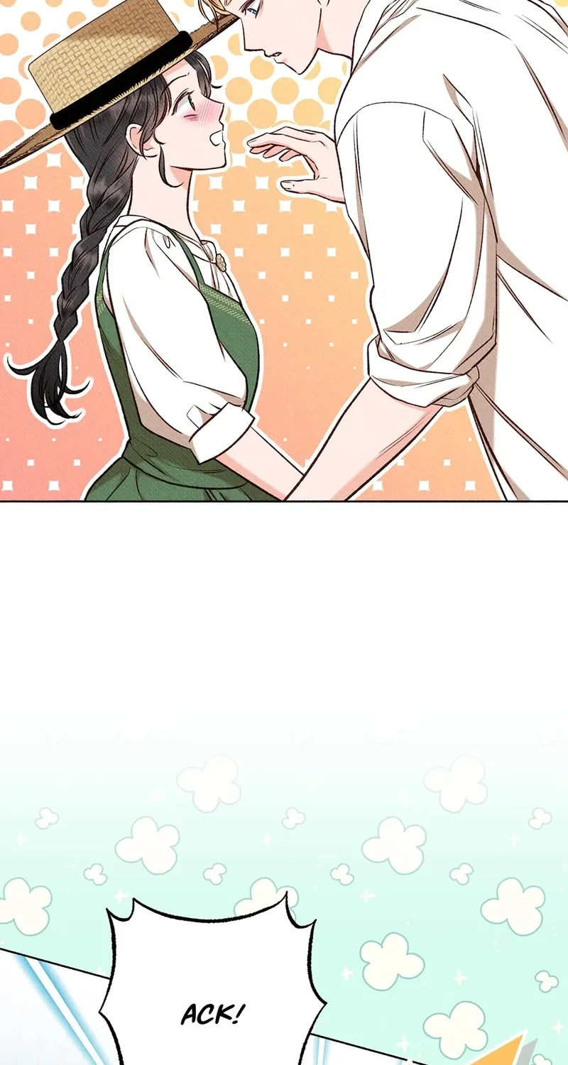 Dear My Rude Darling With Multiple Personalities Chapter 30 page 27 - 
