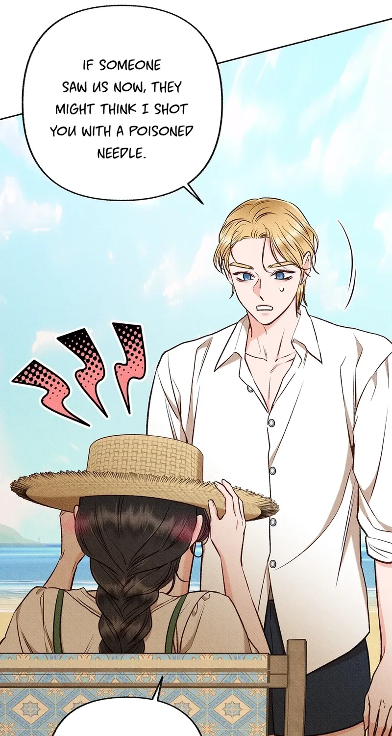 Dear My Rude Darling With Multiple Personalities Chapter 30 page 29 - 