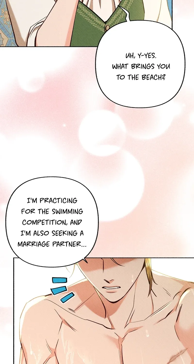 Dear My Rude Darling With Multiple Personalities Chapter 30 page 4 - 